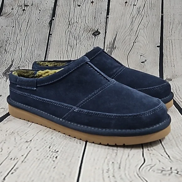 Koolaburra | Shoes | Koolaburra By Ugg Graisen Mens Blue  display picture 3